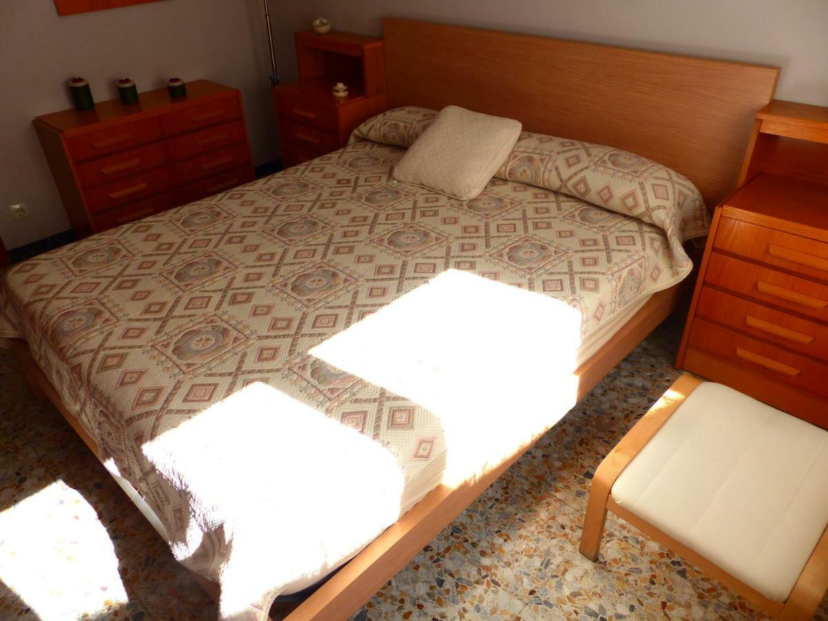 Campdevánol Ca La Tieta 아파트 외부 사진