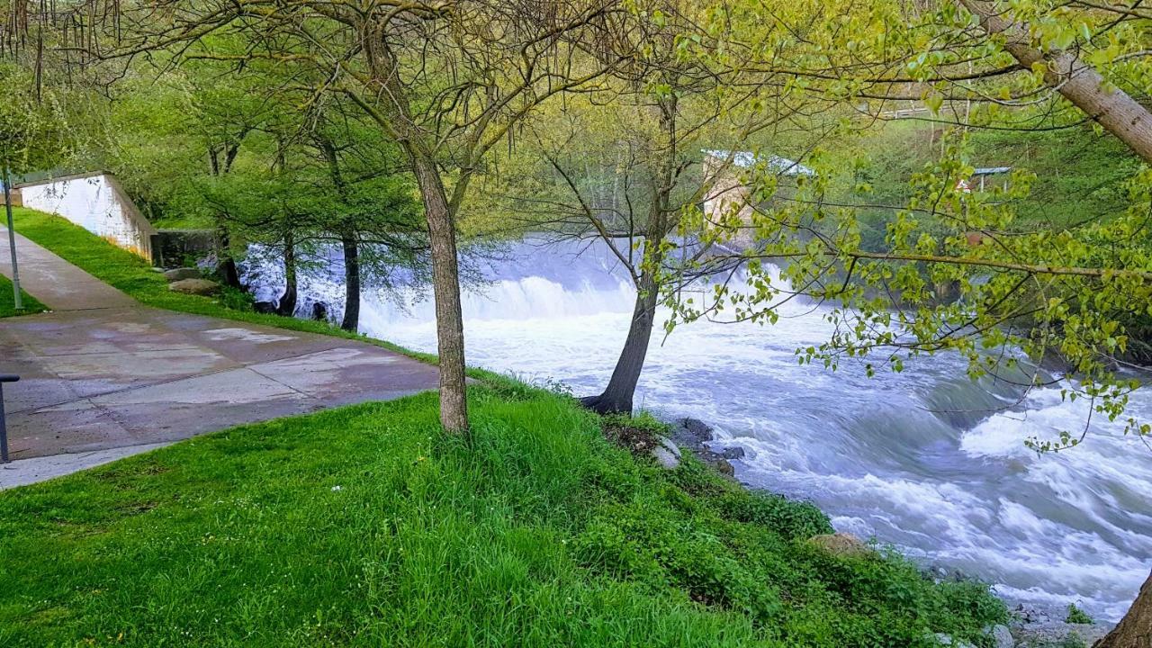 Campdevánol Ca La Tieta 아파트 외부 사진