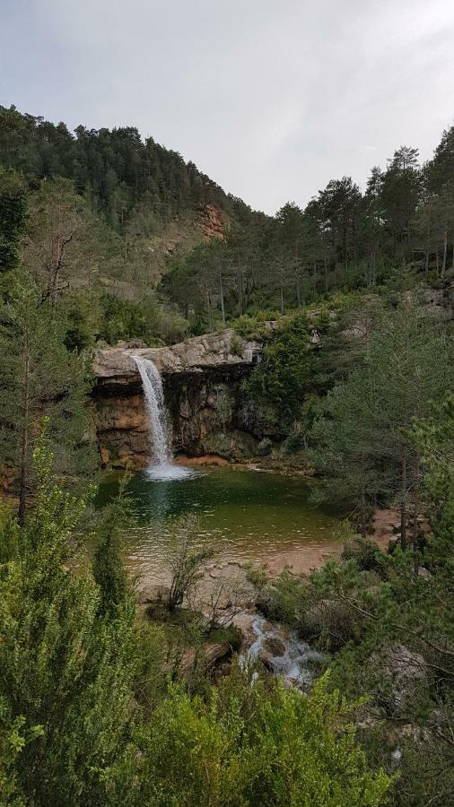 Campdevánol Ca La Tieta 아파트 외부 사진